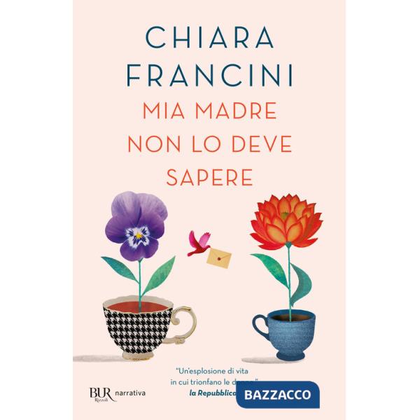 Mia madre non lo deve sapere