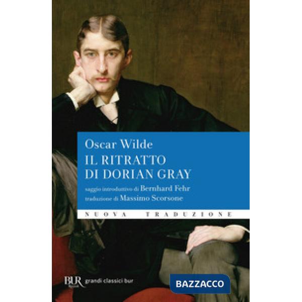 Ritratto di Dorian Gray (Il)