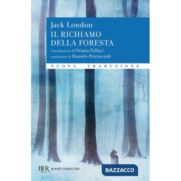 Richiamo della foresta (Il)