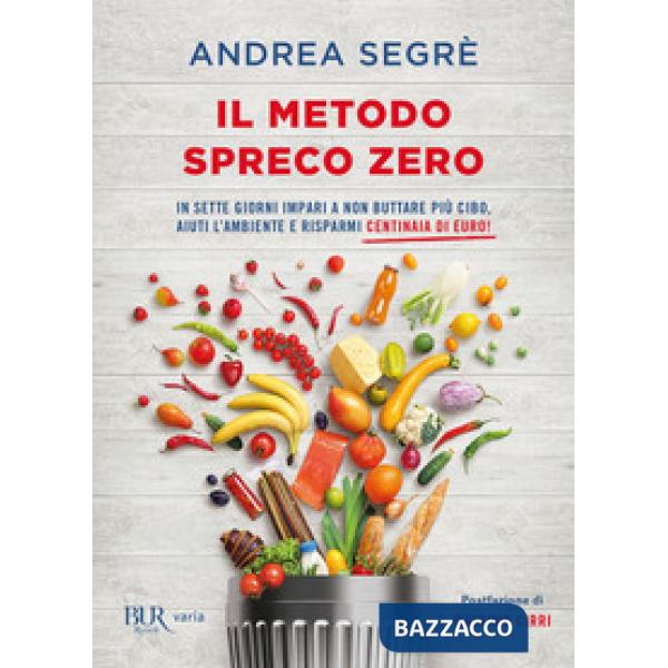 Metodo spreco zero (Il)