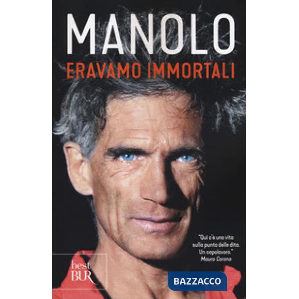 Eravamo immortali