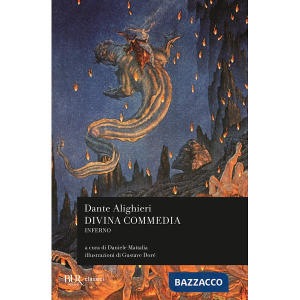 Divina Commedia. Inferno (La)