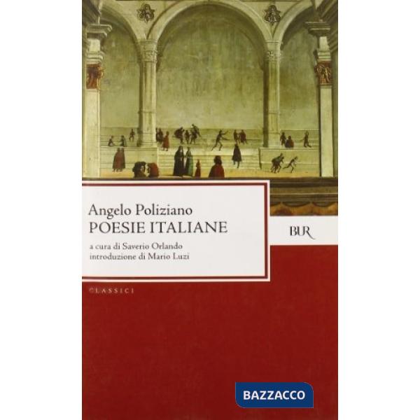 Poesie italiane