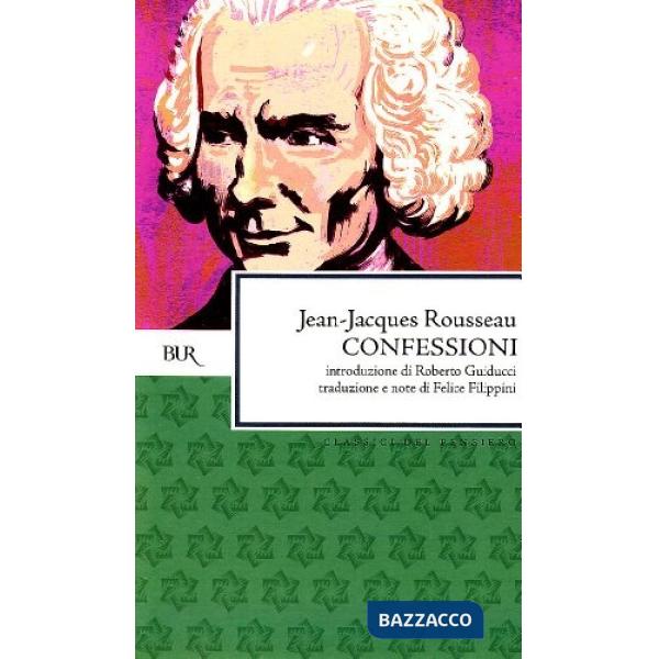 Confessioni (Le)