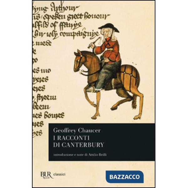 Racconti di Canterbury (I)