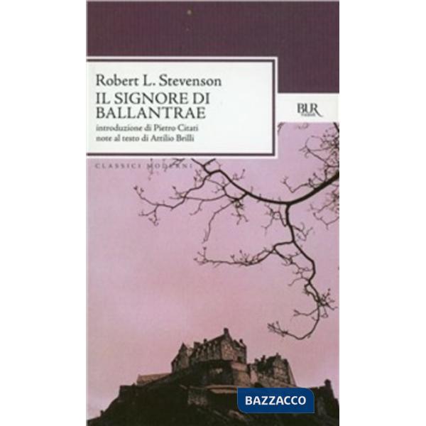 Master di Ballantrae