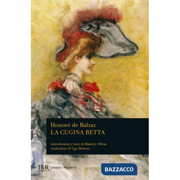 Cugina Betta (La)