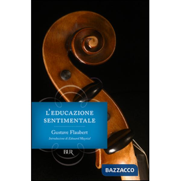 Educazione sentimentale (L')