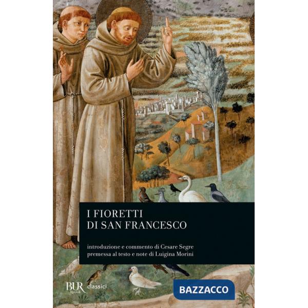 Fioretti di san Francesco (I)