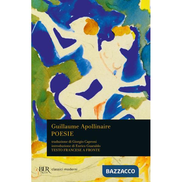 Poesie. Ediz. bilingue