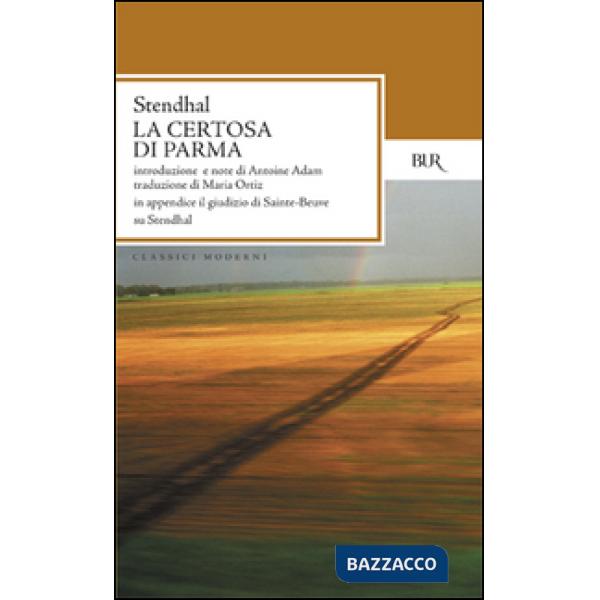 Certosa di Parma (La)