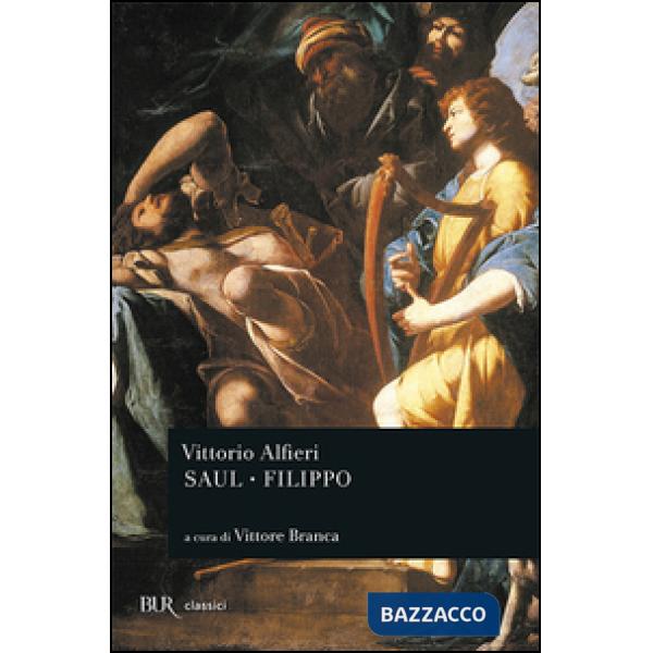 Saul-Filippo