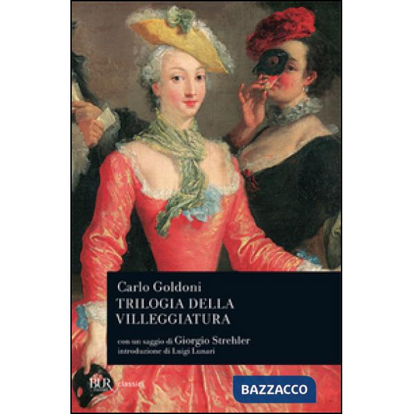 Trilogia della villeggiatura