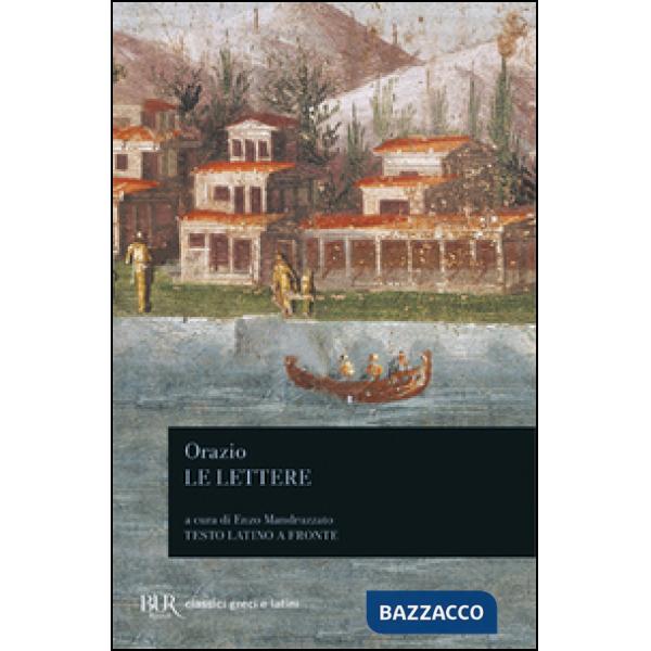 Lettere (Le)
