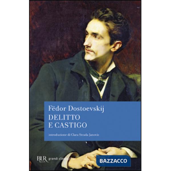 Delitto e castigo