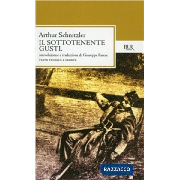 Sottotenente Gustl (Il)