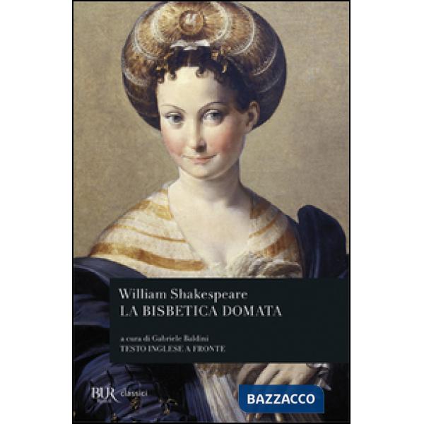 Bisbetica domata (La)