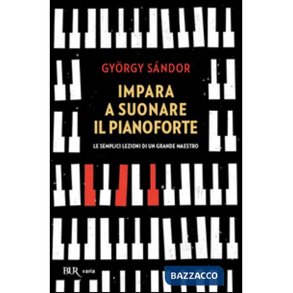 Impara a suonare il pianoforte