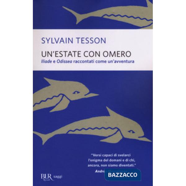 Estate con Omero (Un')