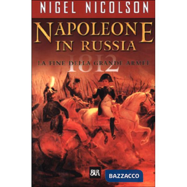 Napoleone in Russia