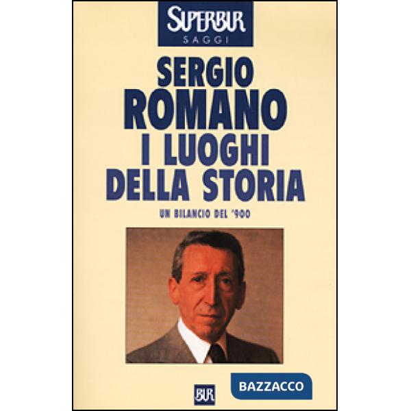 Luoghi della storia (I)