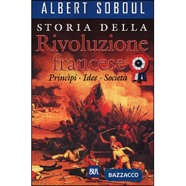 Storia della Rivoluzione francese