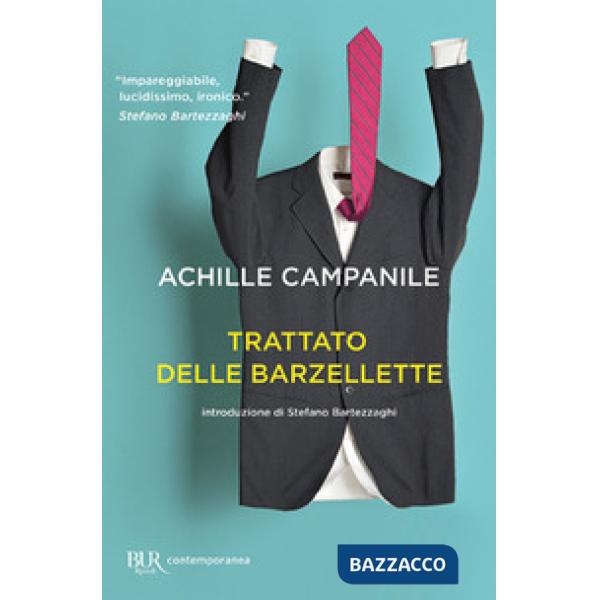 Trattato delle barzellette