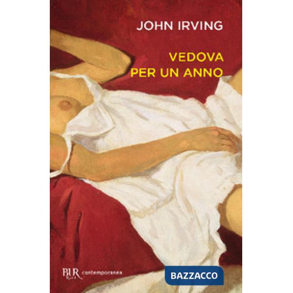 Vedova per un anno