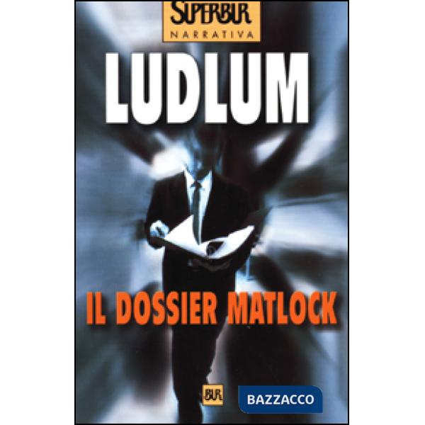 Dossier Matlock (Il)