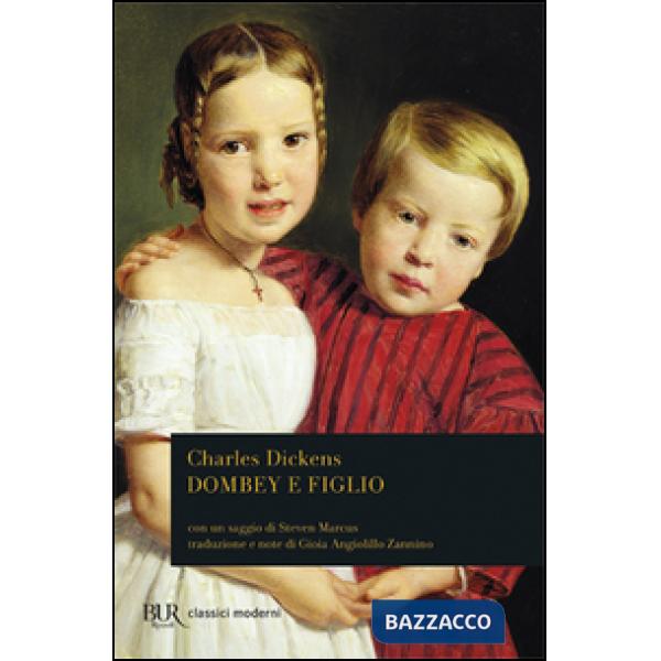 Dombey e figlio