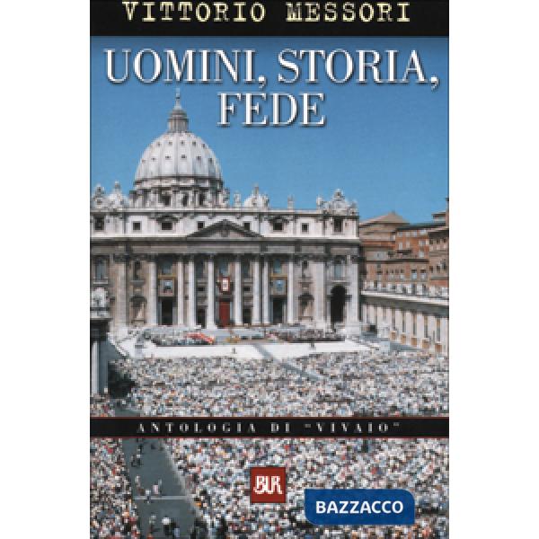 Uomini, storia e fede