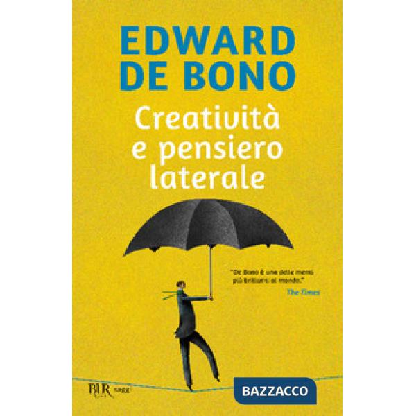 Creatività e pensiero laterale