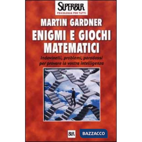 Enigmi e giochi matematici