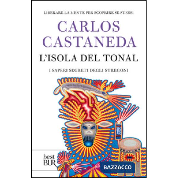 Isola del Tonal (L')