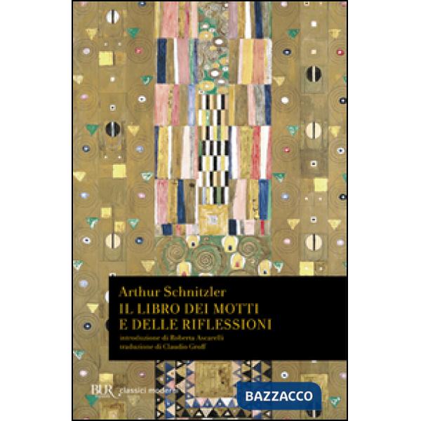 Libro dei motti e delle riflessioni (Il)