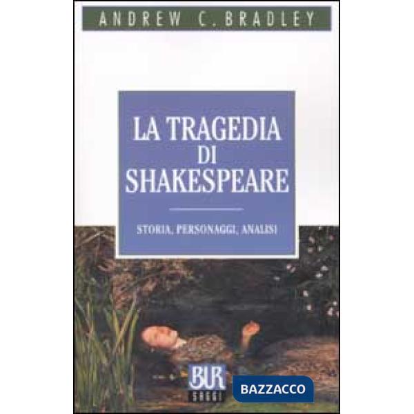 Tragedia di Shakespeare. Storia, personaggi, analisi (La)