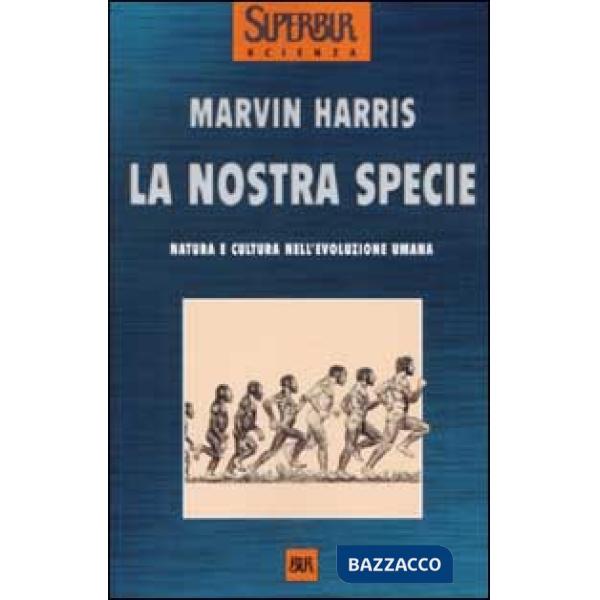 Nostra specie (La)