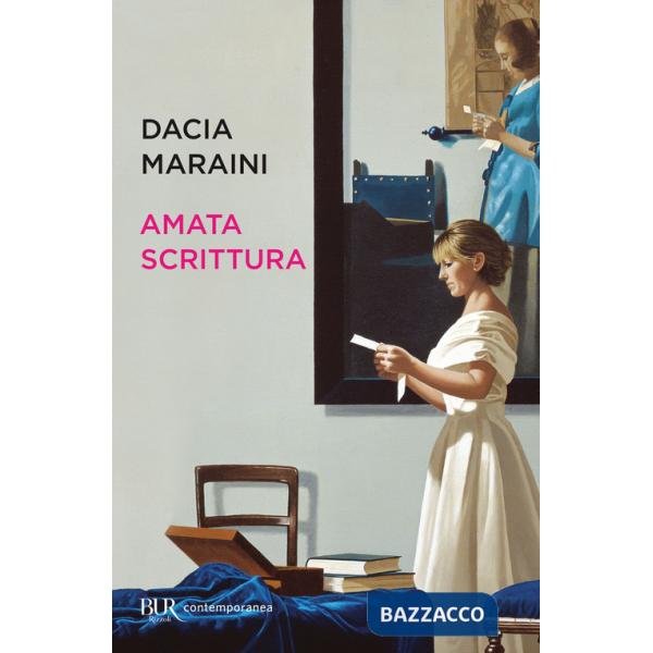 Amata scrittura. Laboratorio di analisi, letture, proposte, conversazioni