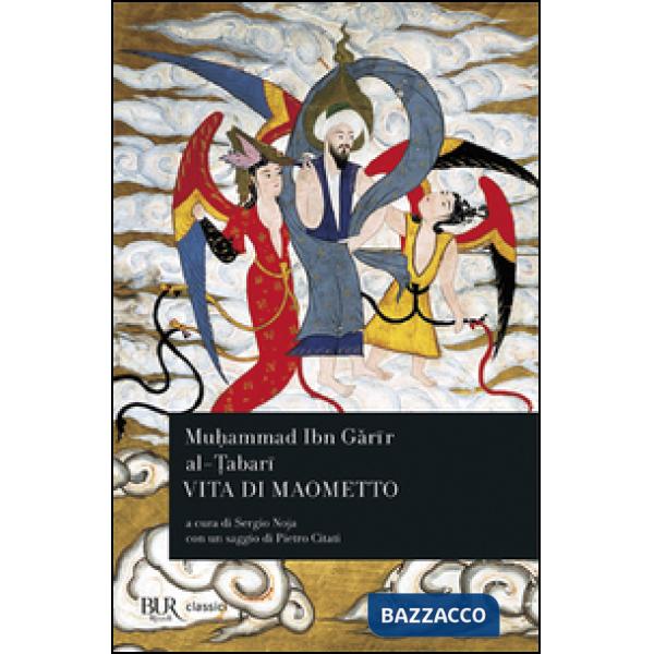Vita di Maometto