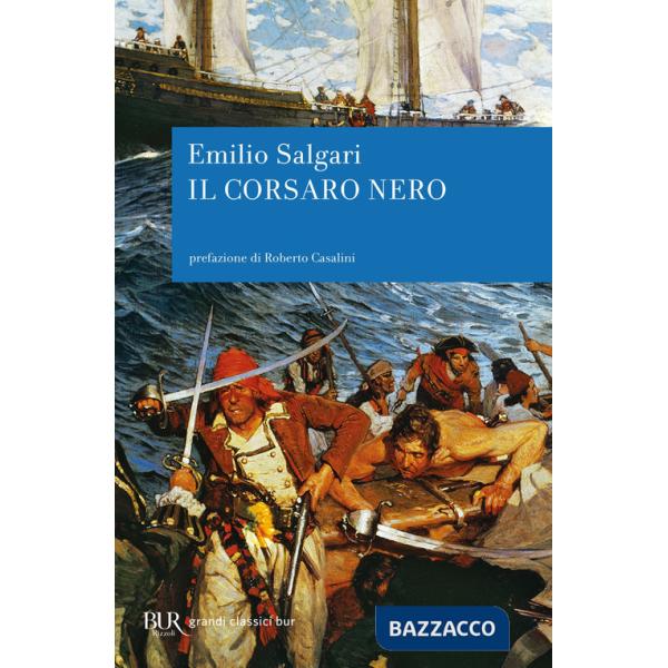 Corsaro Nero (Il)