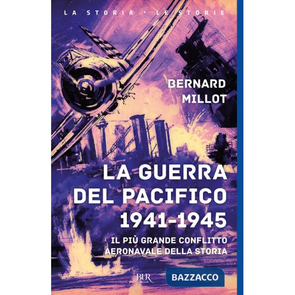 Guerra del Pacifico 1941-1945 (La)