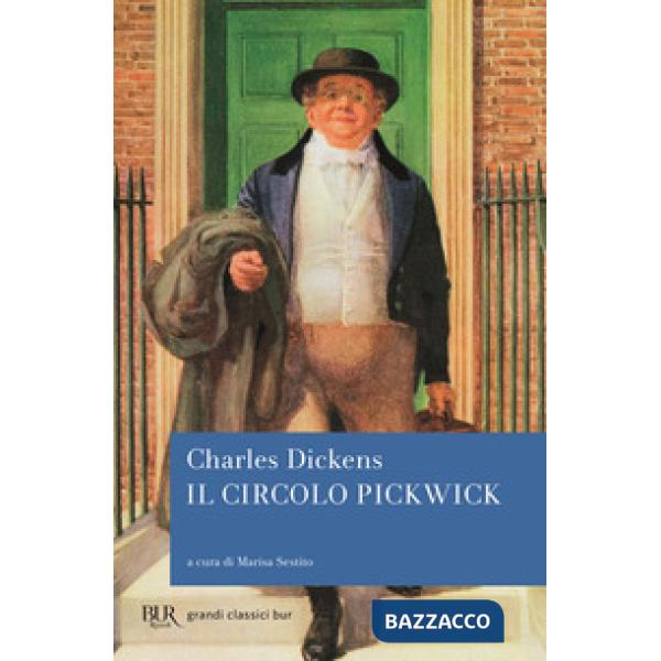 Circolo Pickwick (Il)