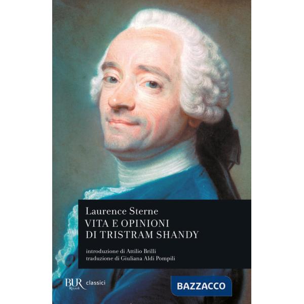 Vita e opinioni di Tristram Shandy