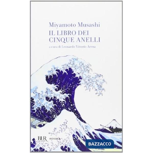 Libro dei cinque anelli (Il)
