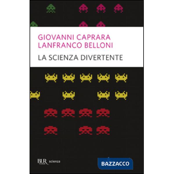 Scienza divertente (La)
