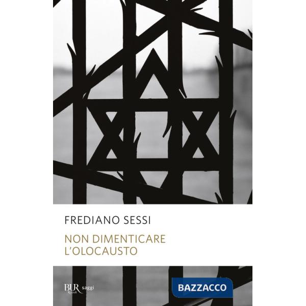 Non dimenticare l'Olocausto