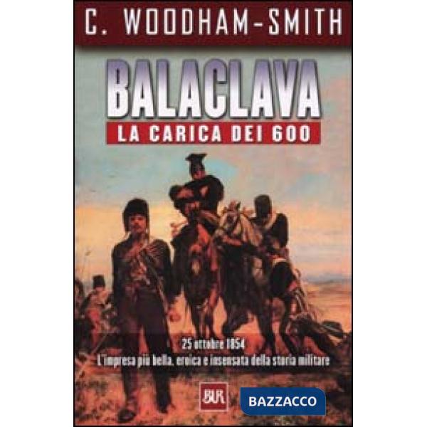 Balaclava. La carica dei 600