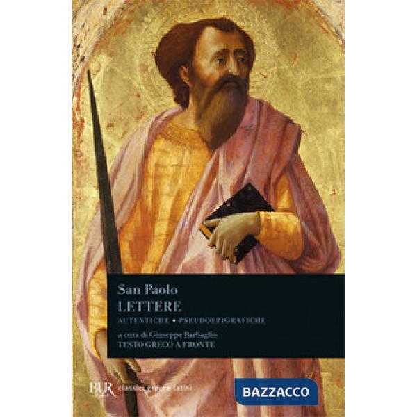 Lettere