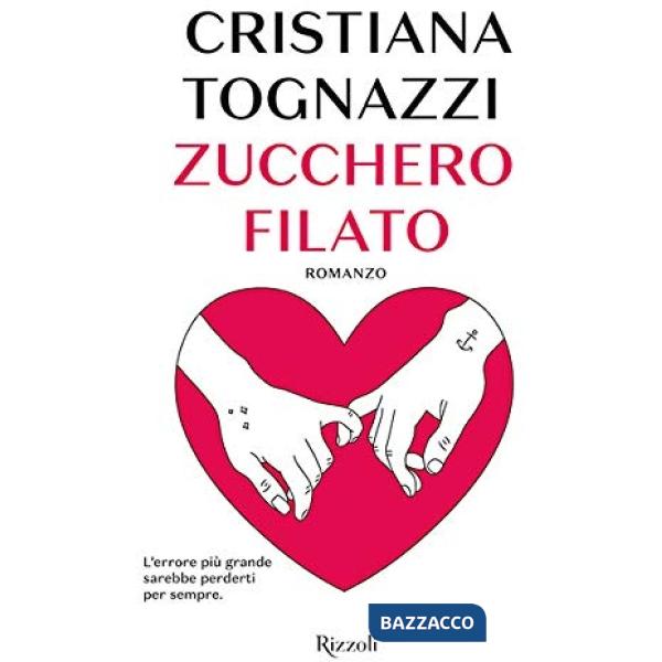 Zucchero filato