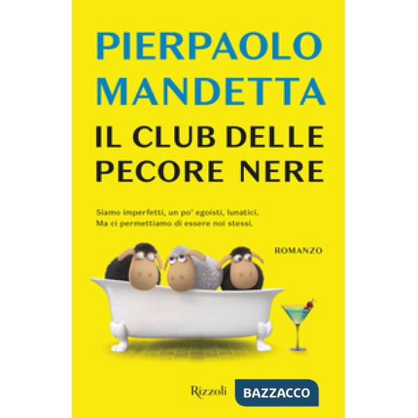 Club delle pecore nere (Il)